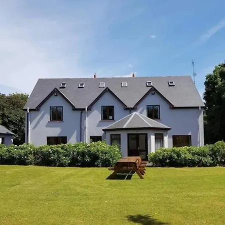 Orchard House Clare Ireland Ballyvaughan
