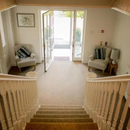 Orchard House Clare Ireland